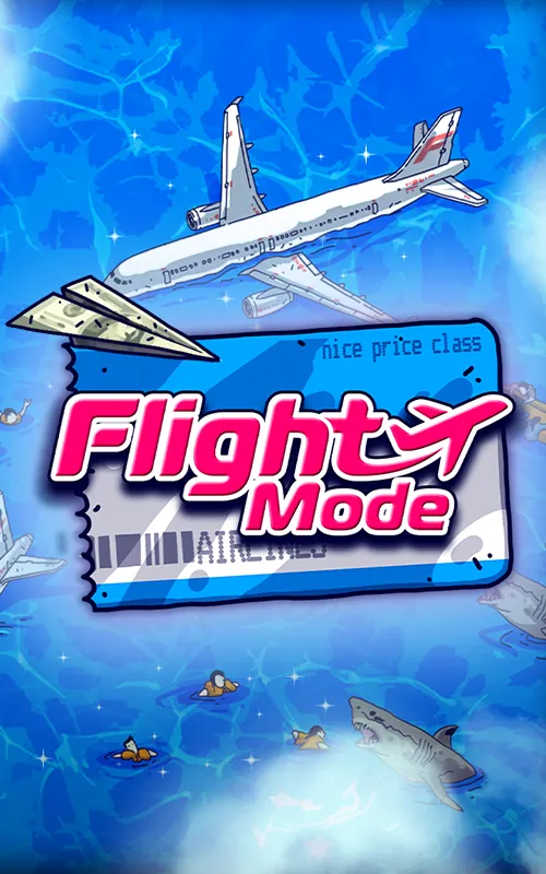 Flight Mode at Miami Dice Casino