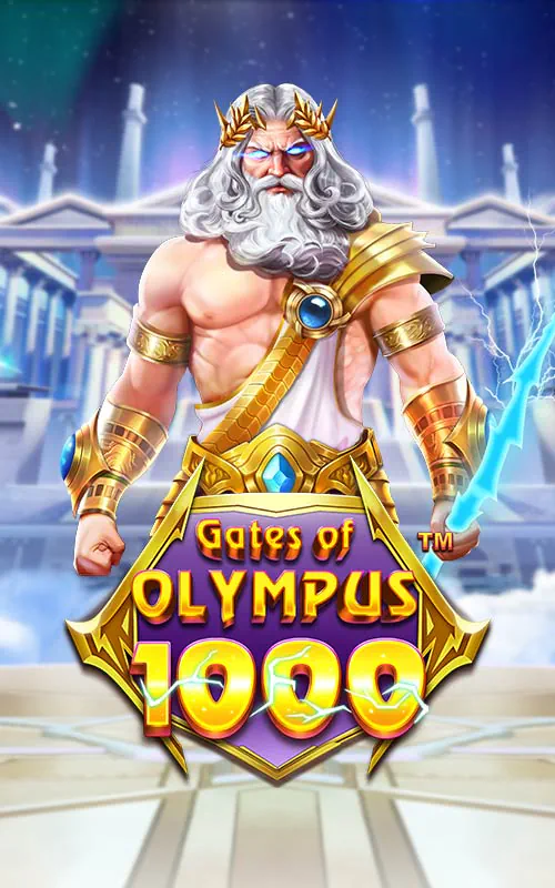 Gates of Olympus at Miami Dice Casino