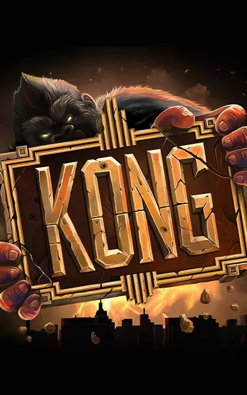 Kong at Miami Dice Casino