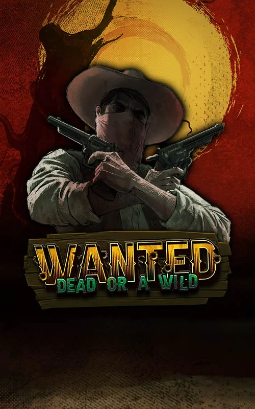 Wanted Dead or a Wild at Miami Dice Casino