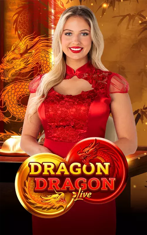 Dragon Dragon at Miami Dice Casino